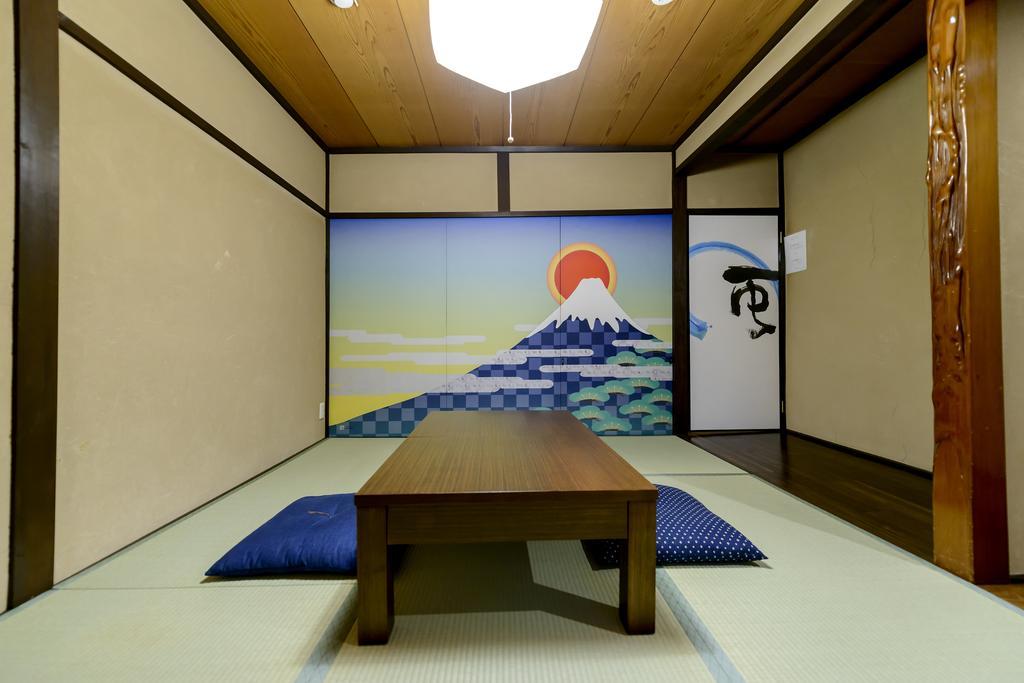 Kyoumachiya Inn Rakuoan Kyoto Dış mekan fotoğraf