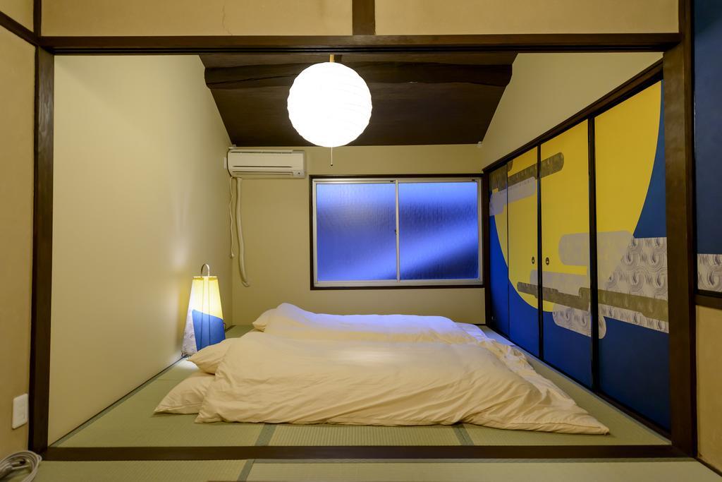 Kyoumachiya Inn Rakuoan Kyoto Dış mekan fotoğraf