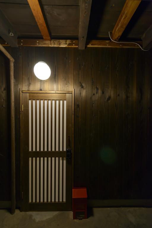 Kyoumachiya Inn Rakuoan Kyoto Dış mekan fotoğraf