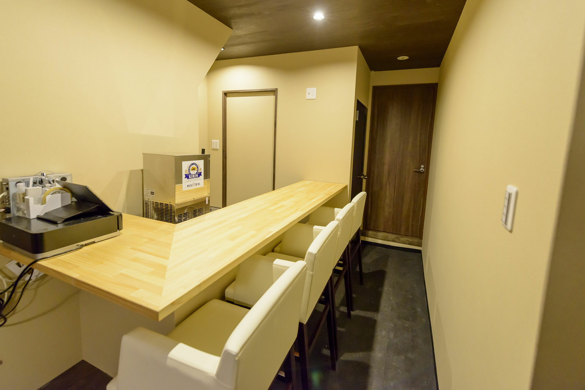 Kyoumachiya Inn Rakuoan Kyoto Dış mekan fotoğraf